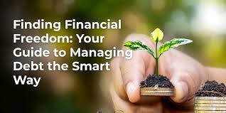 Manage Debt Wisely