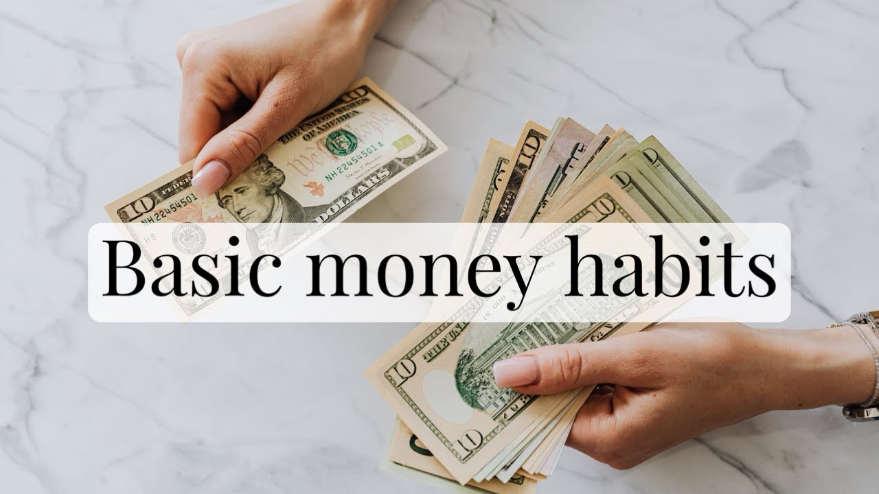 Smart Daily Habits to Save Money Effortlessly
