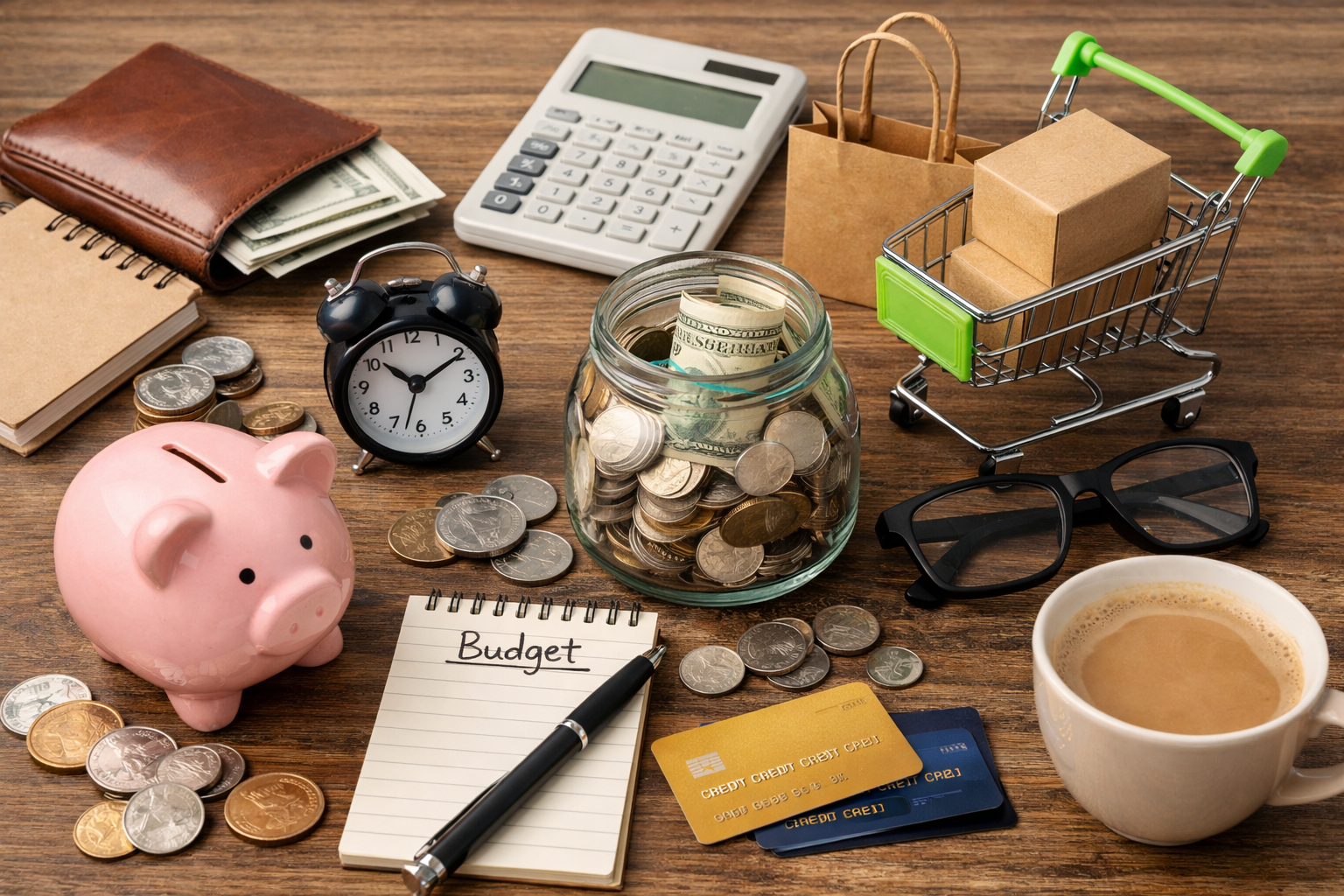 Practical Tips to Avoid Impulse Spending